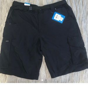 Columbia shorts
